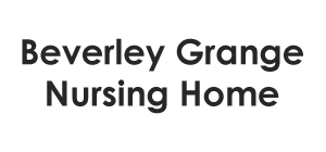 Beverley Grange Nursing Home logo