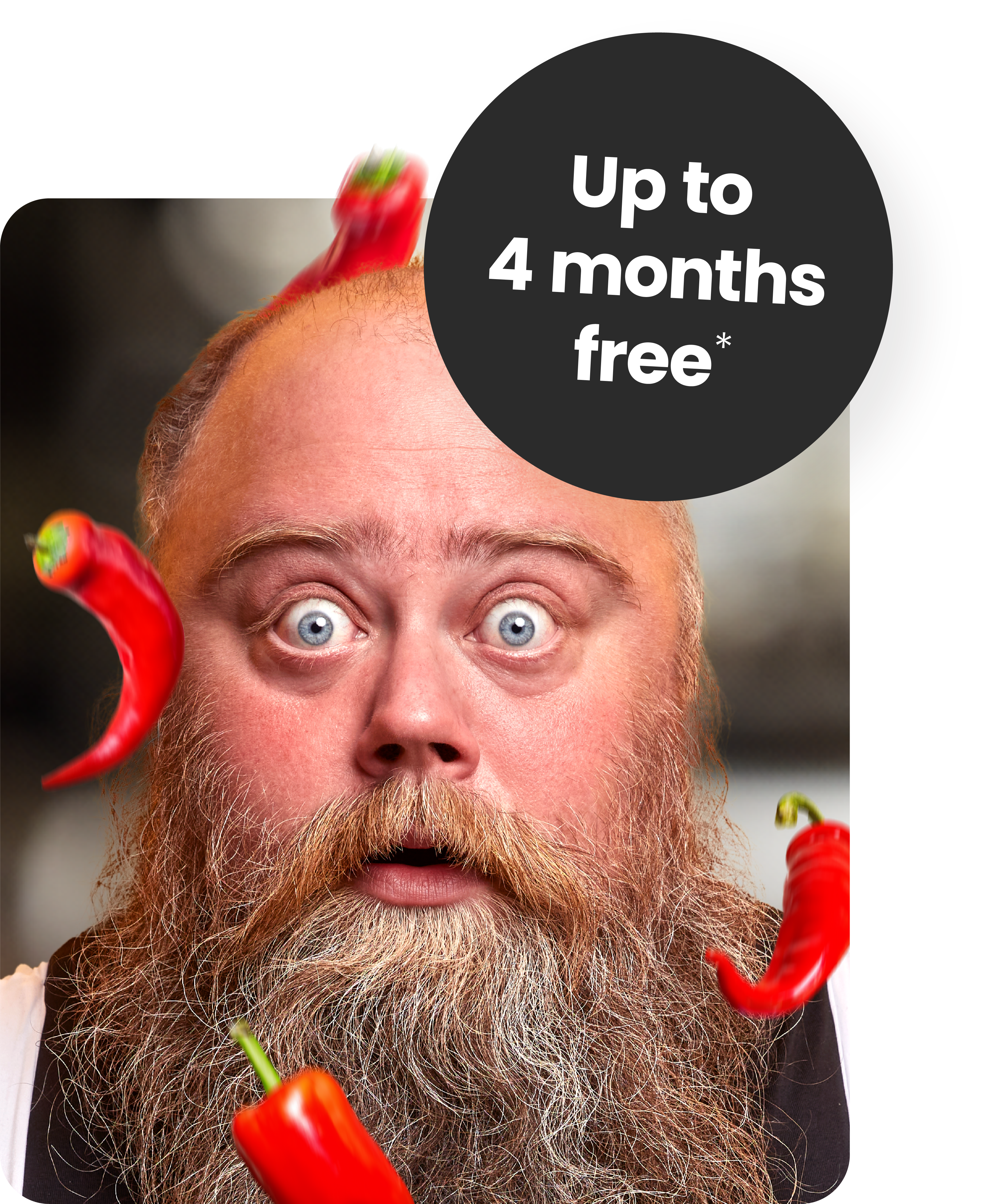 Up to 4 months free broadband with Connexin