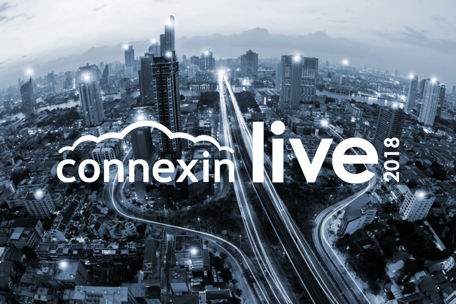 Connexin Live 2018