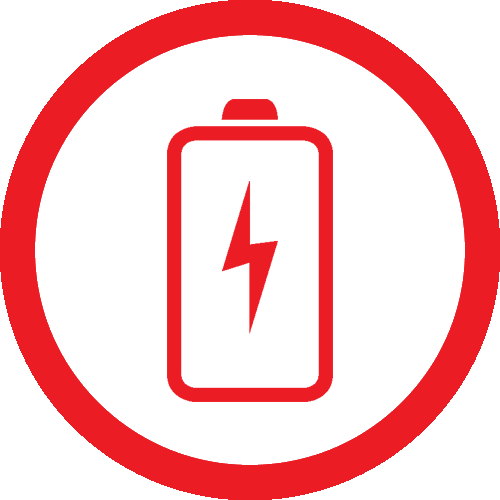 Battery Symbol